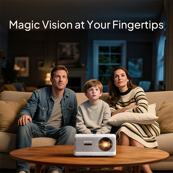 U14 Projector - Imagen 5