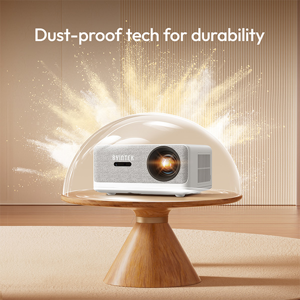 U14 Projector - Imagen 4