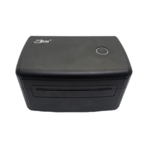 Impresora Térmica POS-H400B 2 en 1 – Etiquetas y Tickets 80mm